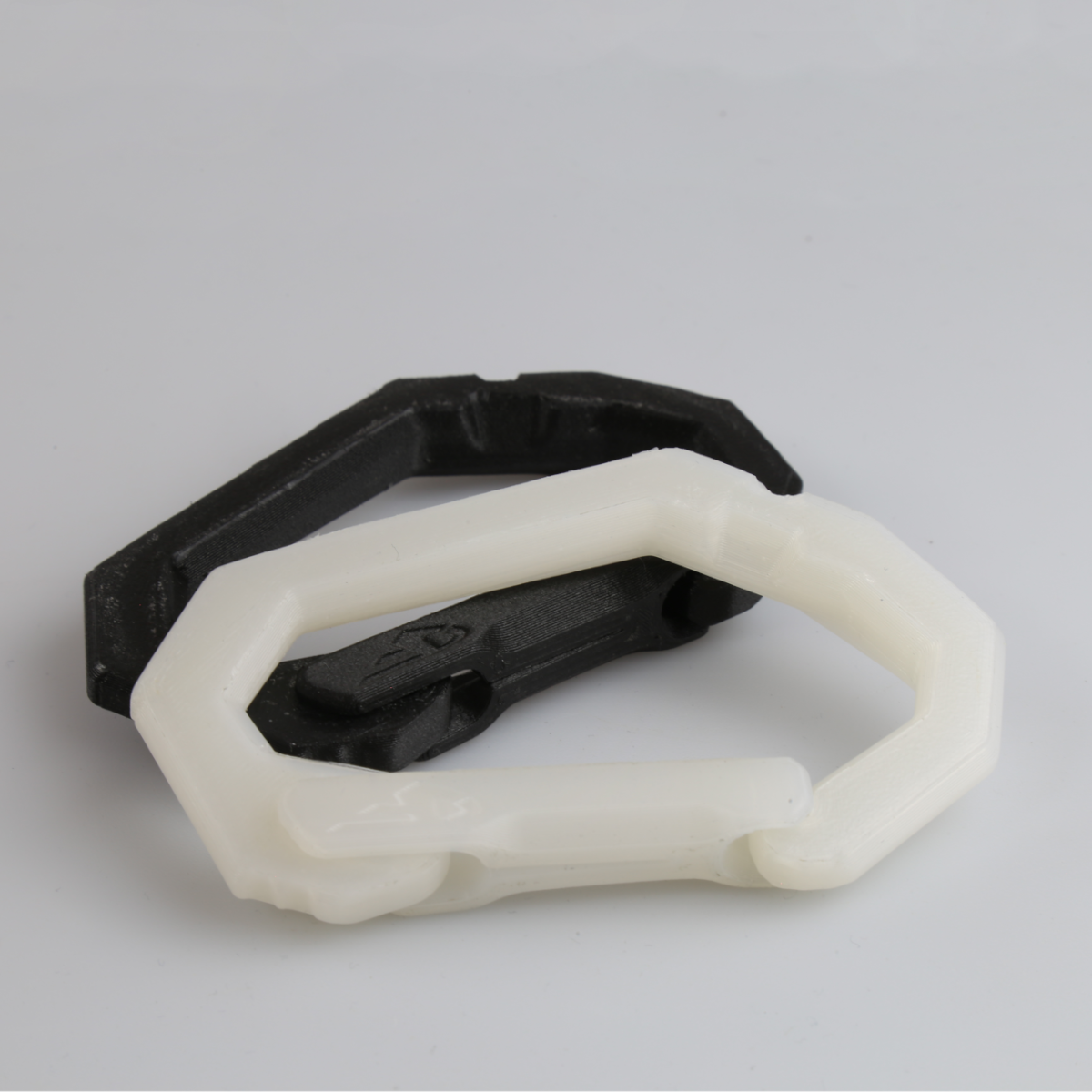 Fiberlogy Nylon PA12 modrá 1,75mm 750g