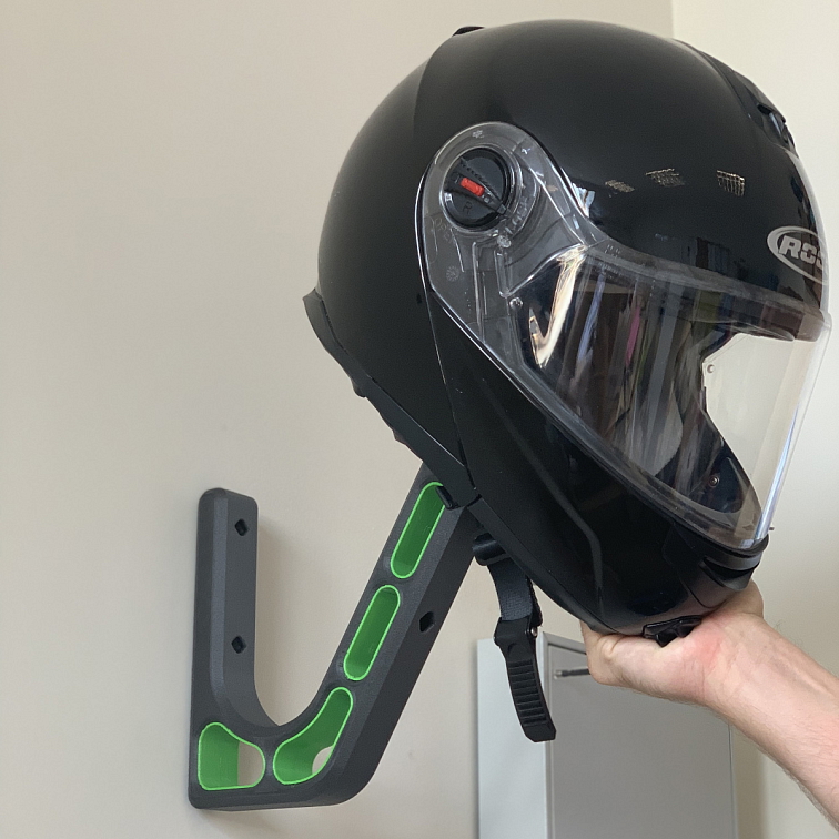 Fiberlogy PETG+CF čierna 1,75mm 750g