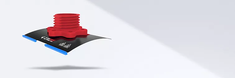 Flashforge Creator 3 Pro