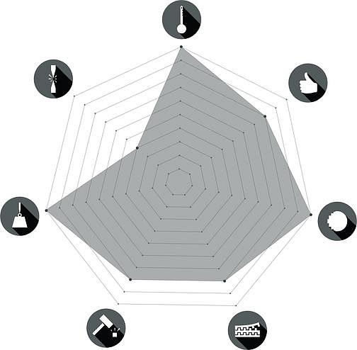 Extrudr GreenTEC PRO Carbon čierna 1,75mm 800g