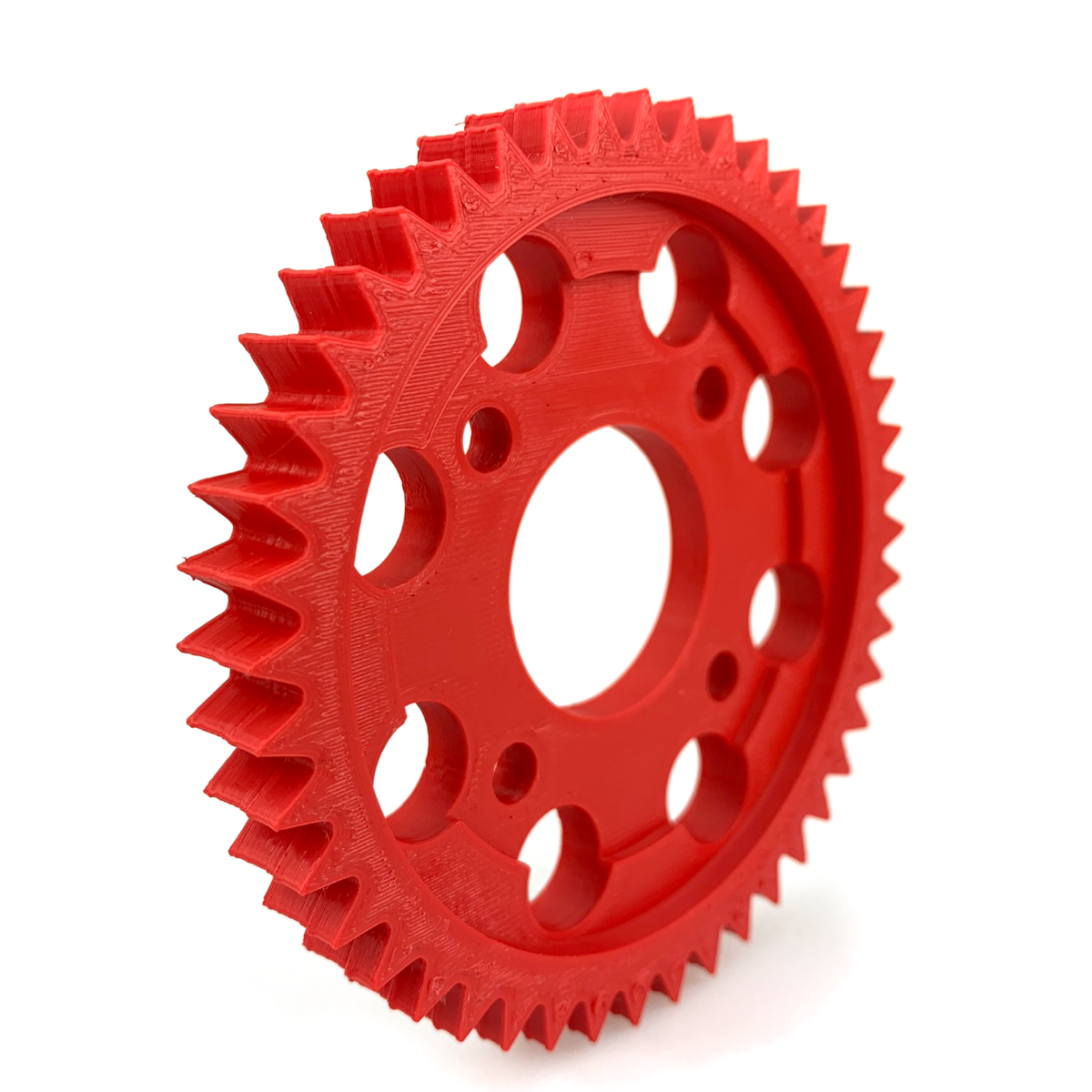 Fiberlogy Nylon PA12 modrá 1,75mm 750g