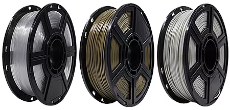 Flashforge Adventurer 3 3D tiskárna