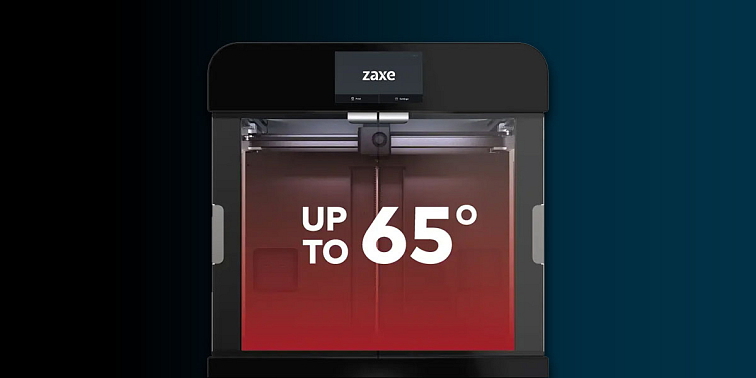 Zaxe Z3S
