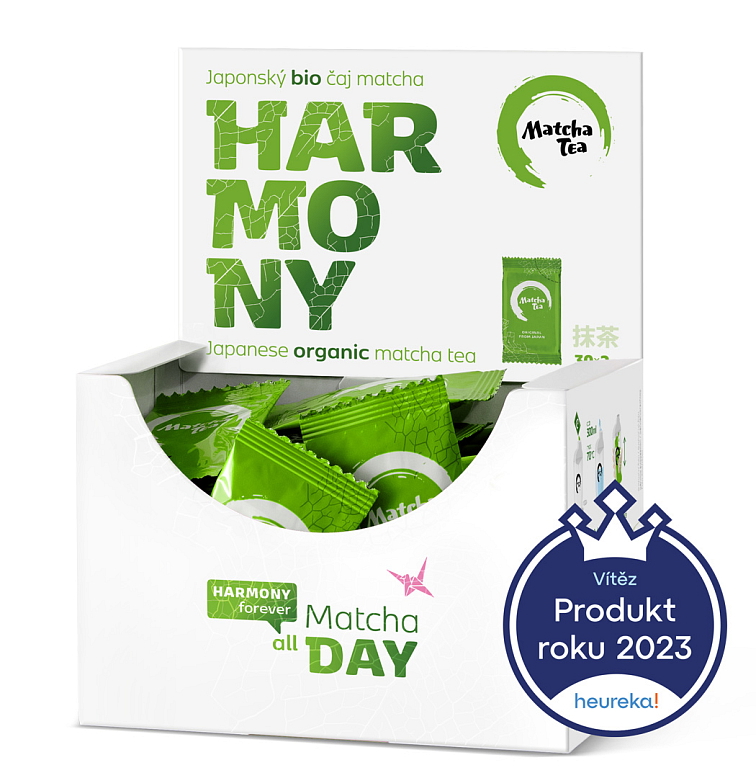 Matcha Tea: Váš spojenec v boji proti nadváze