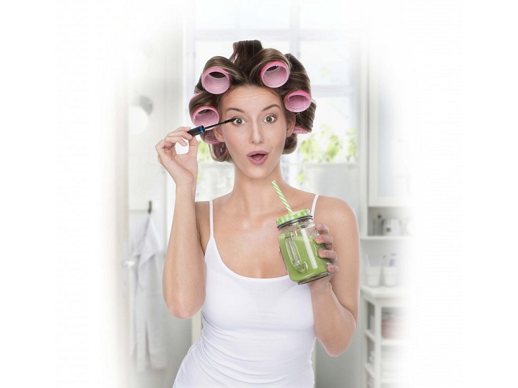 Bio Matcha Shake banánový 30 g