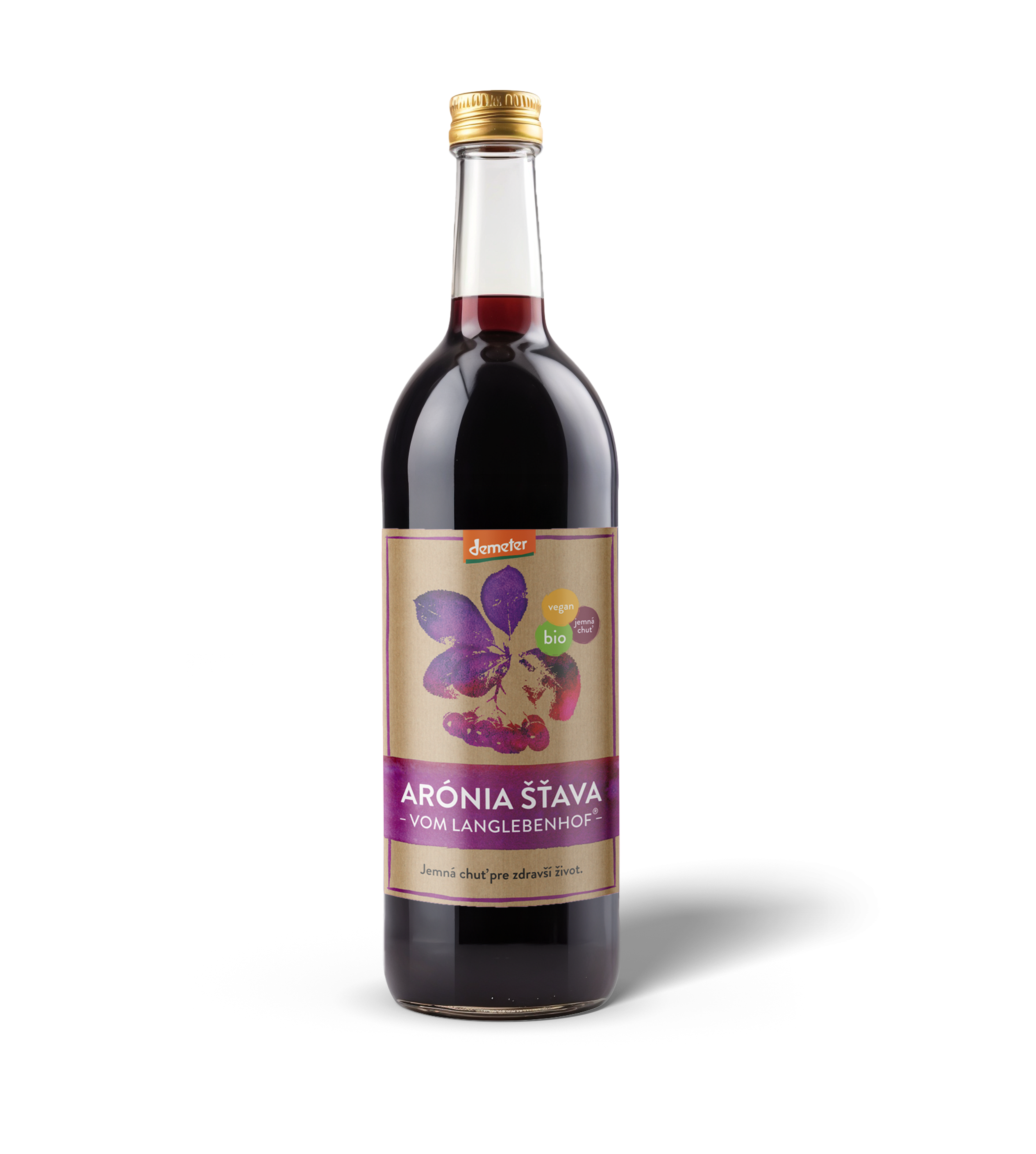 Jarný detox a arónia: Prírodná očista tela a podpora imunity v jednom