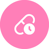 PinkFertil Plus - podpora plodnosti a hormonálnej rovnováhy ženy