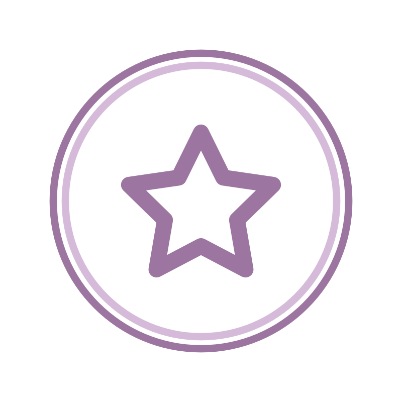 Easy kanekalon - 3purple#