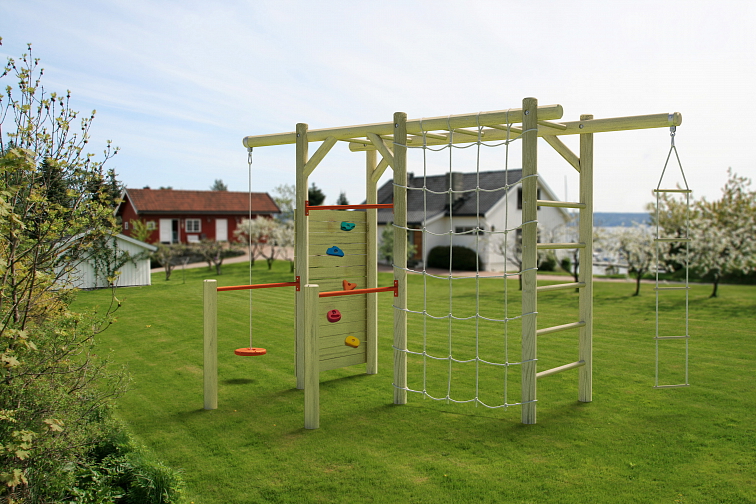 Dětské hřiště MERIT