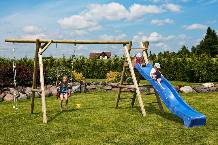 Dětské hřiště HENRY 1