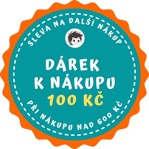 Dětská houpačka MATHIAS