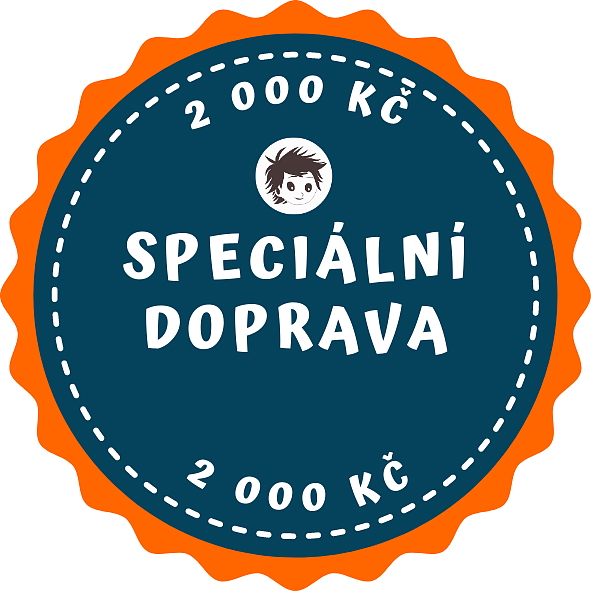 Dětské hřiště JESPER SET 1