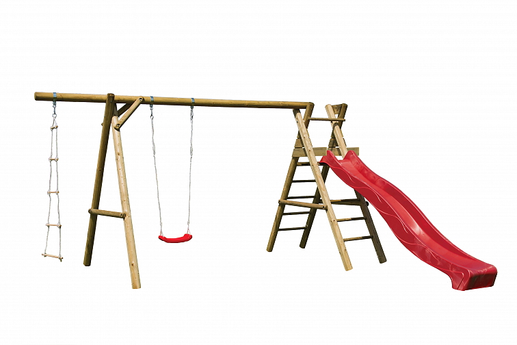 Dětské hřiště HENRY 1