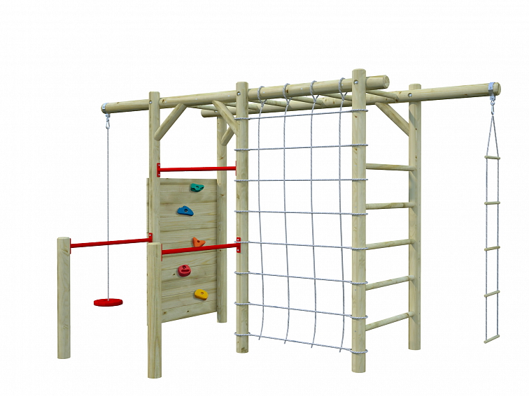 Dětské hřiště MERIT