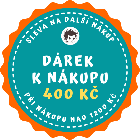 Dětský domek TOM 3,8 m²