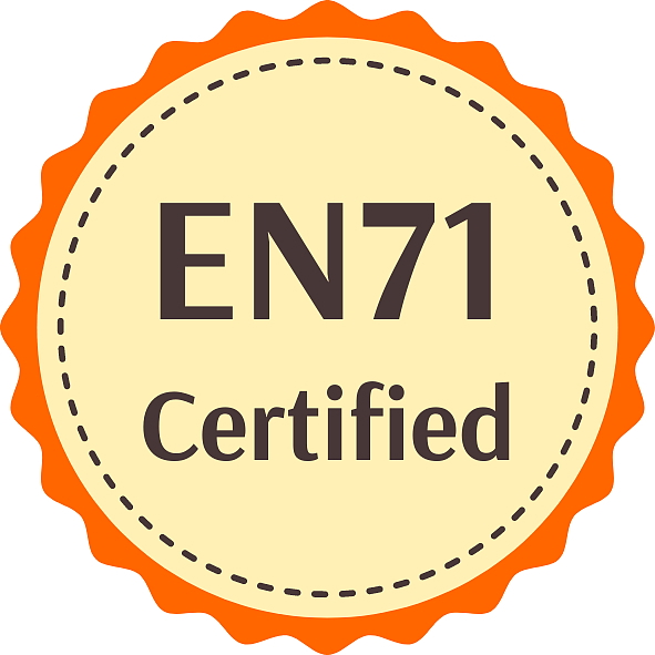 Skluzavka 2,95 m s přípojkou na vodu ČERVENÁ