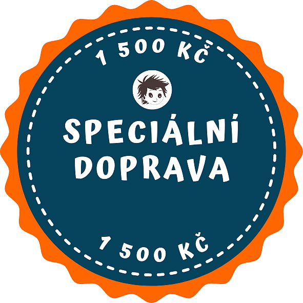 Dětské hřiště JESPER SET 3