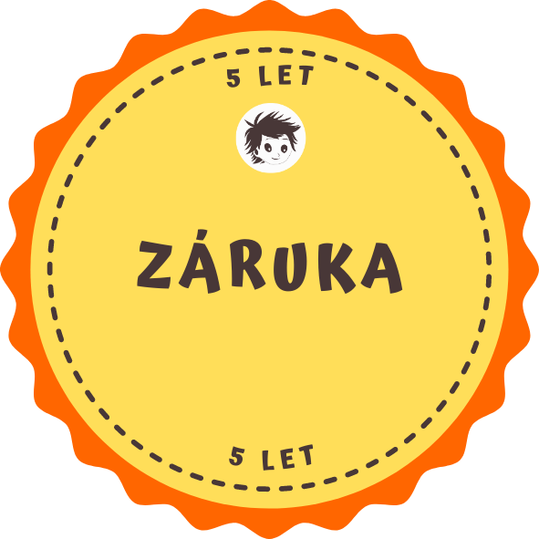 Zahradní domek KLARA 17,0 M2