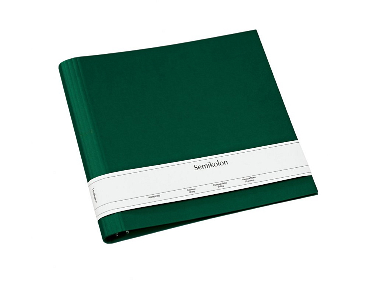 FOTOALBUM - 23 kroužků / FOREST