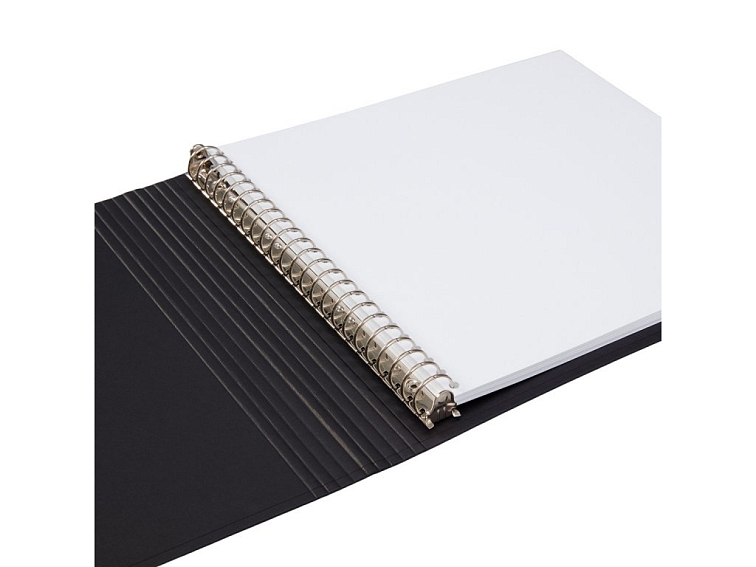 FOTOKARTON 30.5 x 29.5 cm - BÍLÝ