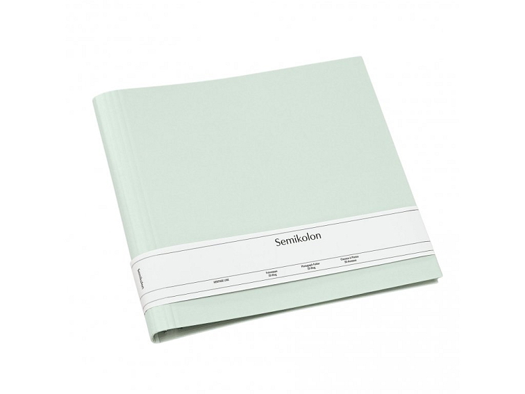 FOTOALBUM - 23 kroužků / MOSS