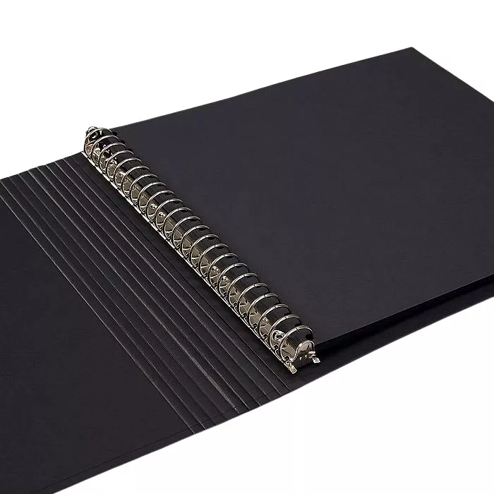 FOTOALBUM - 23 kroužků / FLAMINGO