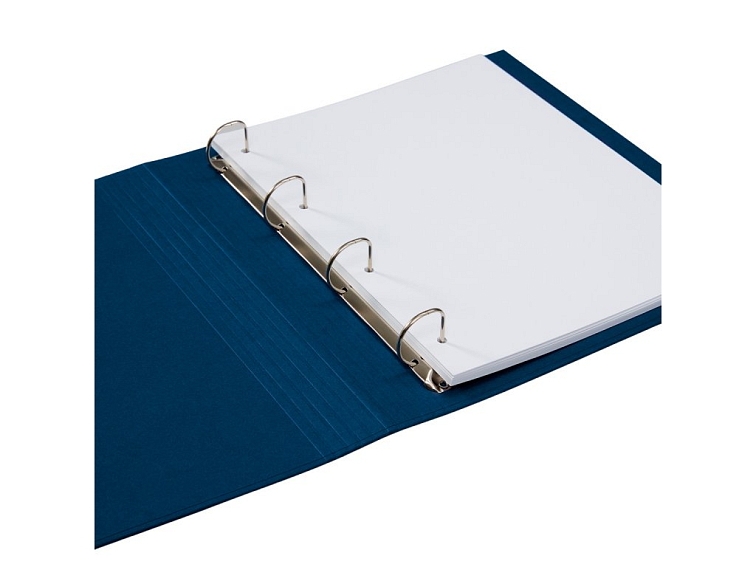 FOTOKARTON 23 x 29.5 cm - BÍLÝ