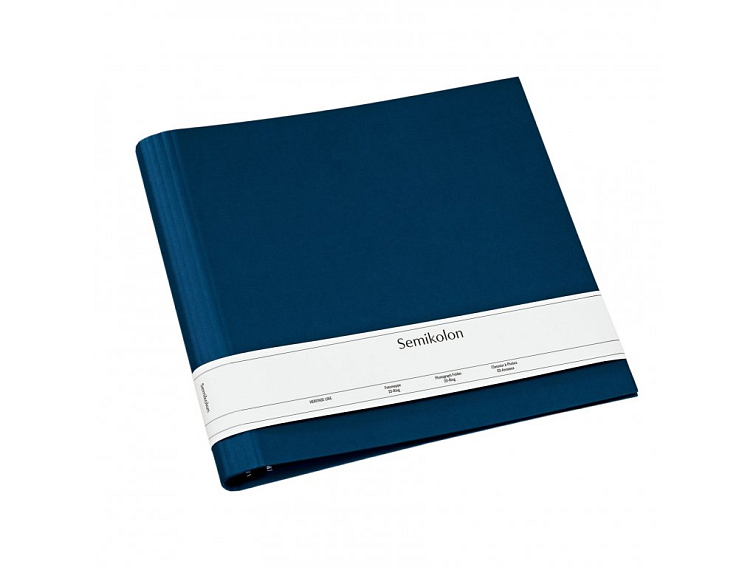 FOTOALBUM - 23 kroužků / MARINE