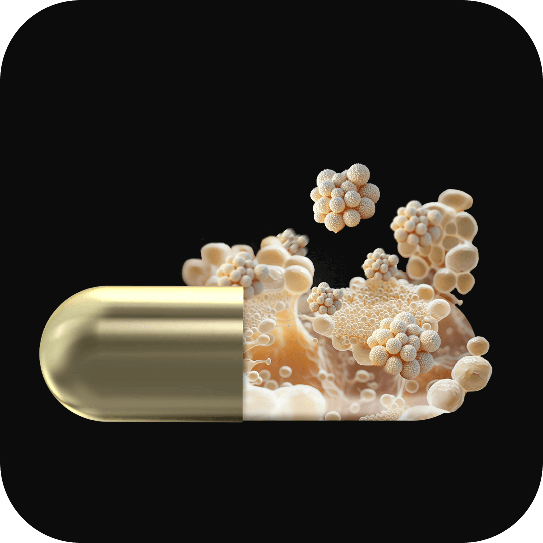 B-KOMPLEX ACTIVE NATURAL PANGAMÍN + B8, B10, B11