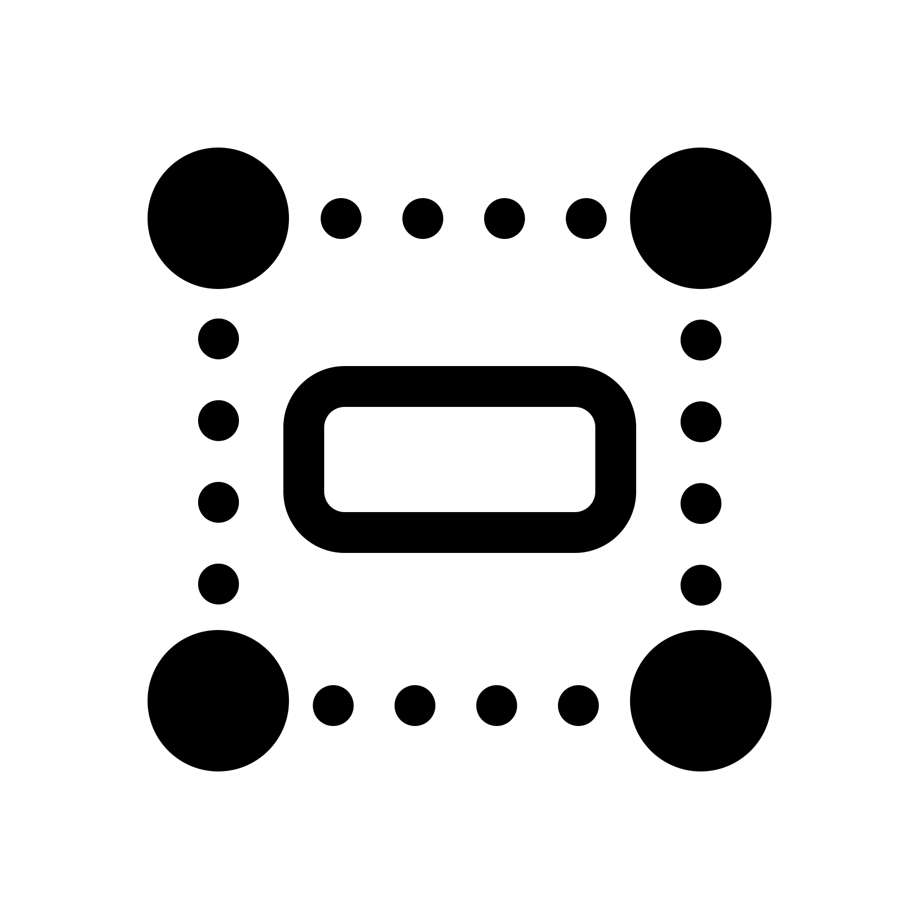 Domácí kino projektor MEGALU Delux