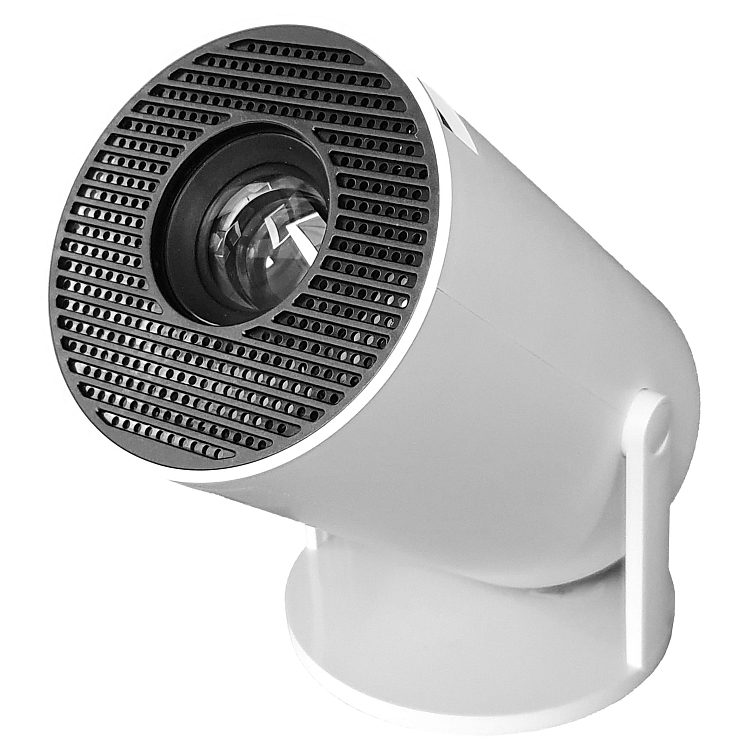 Jak vybrat projektor