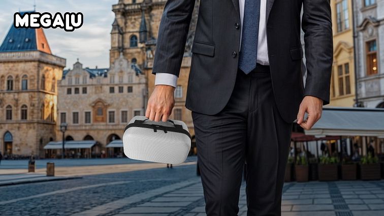 Pouzdro na projektory řady FI