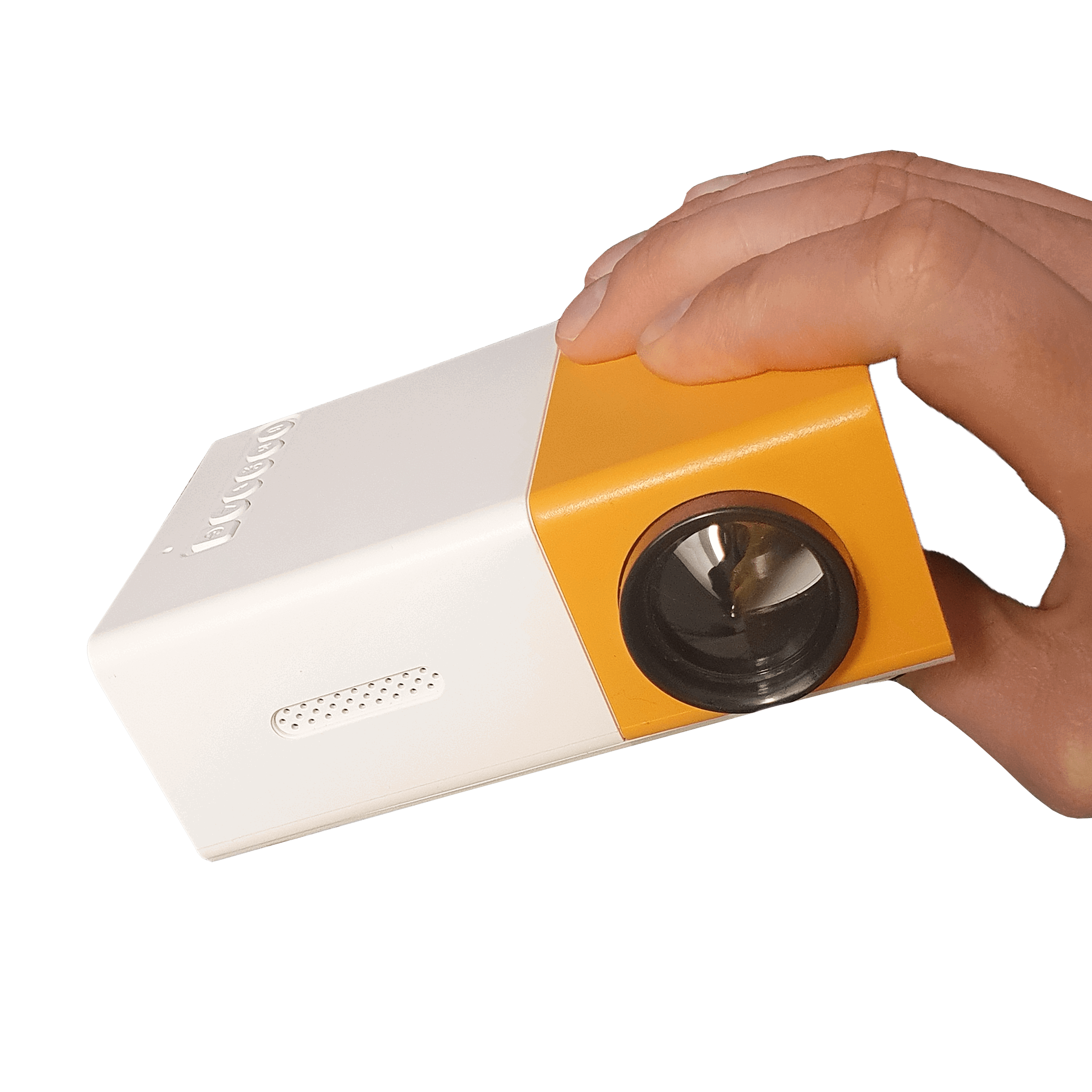 Kapesní kino projektor MEGALU Junior