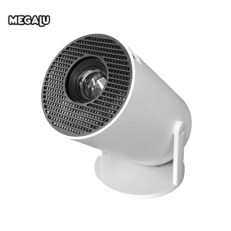 Domácí projektor MEGALU Profesionál – HD dataprojektor
