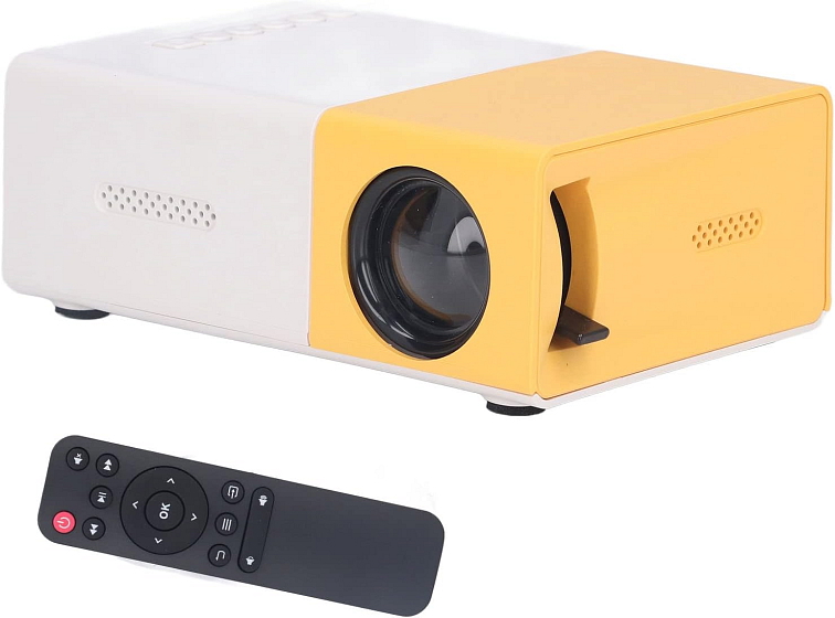 Jak vybrat projektor