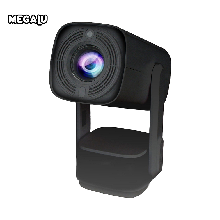 Domácí kino projektor MEGALU Delux
