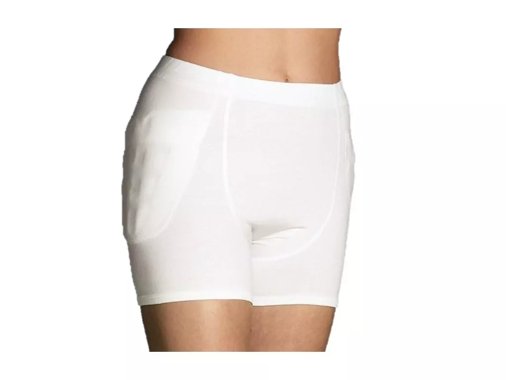 Unisex ochranné kalhoty - bez chráničů s integrovanou vložkou