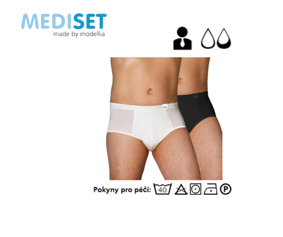 Funkční pánské spodní prádlo | Easy-Pant