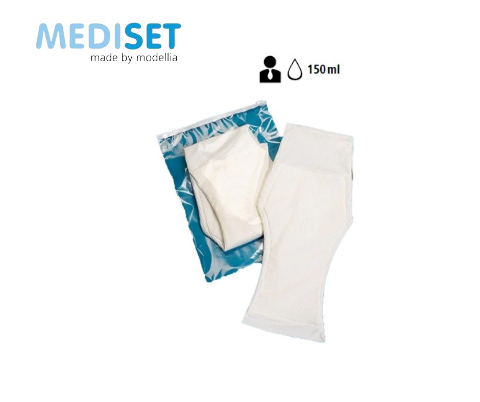 Pánská omyvatelná vložka