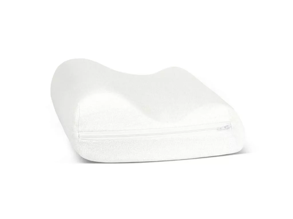 Polštář anatomický - Froté