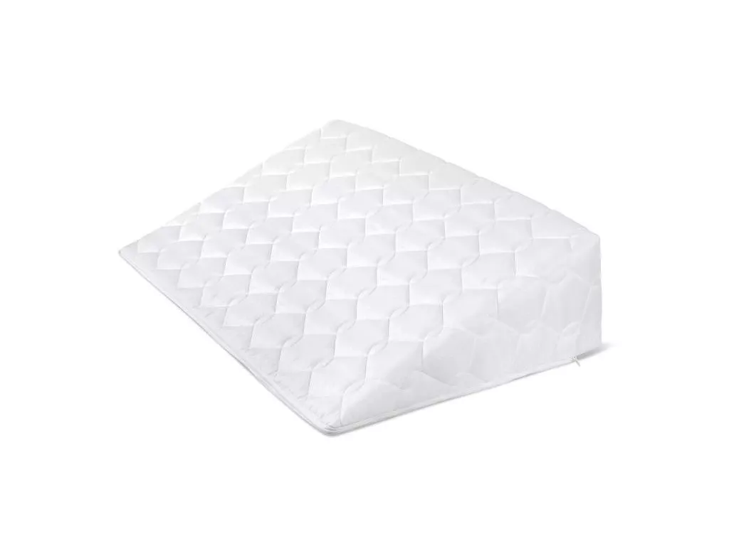 Klínový podhlavník s proševem