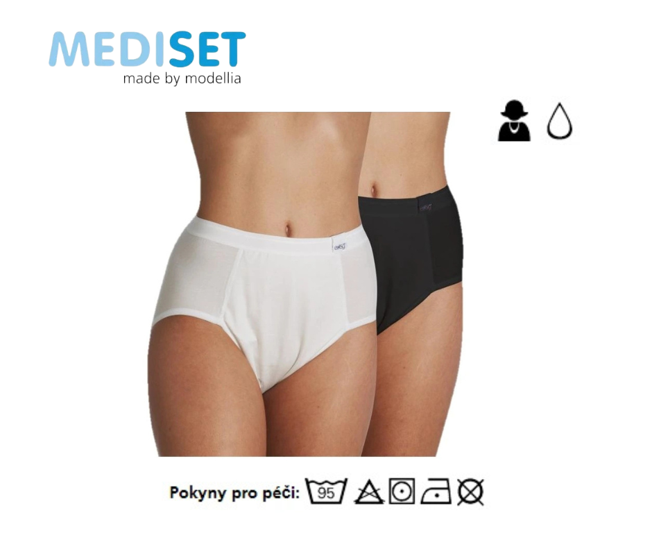 Funkční dámské spodní prádlo | Easy-Pant