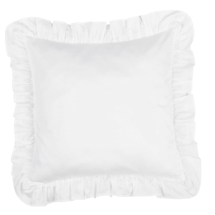 Margaret posteľné obliečky z prémiovej saténovej bavlny - modrá