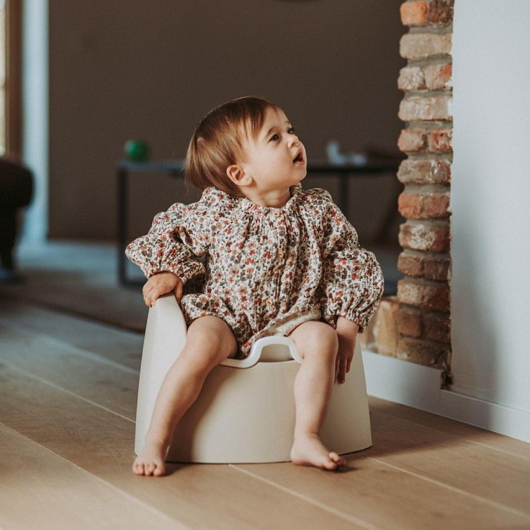 Quax ergonomický detský nočník Potty - Mentol, limitovaná edícia