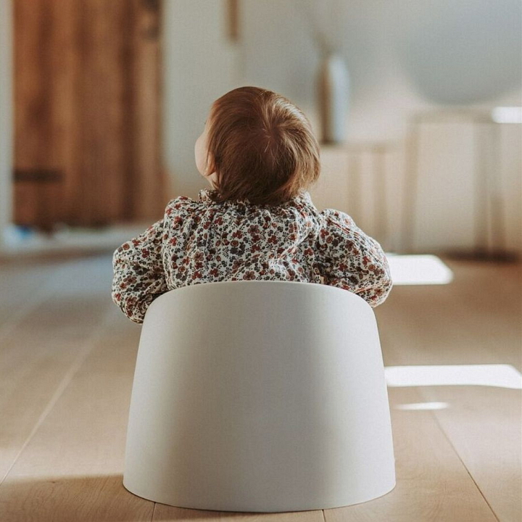 Quax ergonomický detský nočník Potty - Mentol, limitovaná edícia