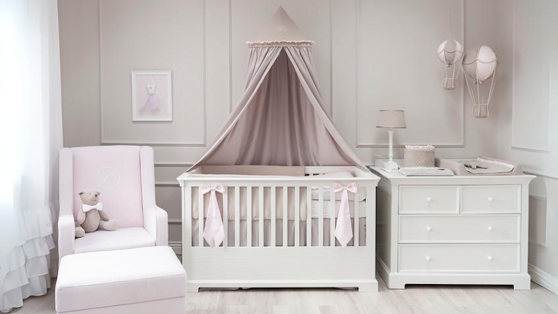 10 tipov, ako pripraviť detskú izbu snov: Vytvorte útulný a funkčný priestor pre vaše dieťa