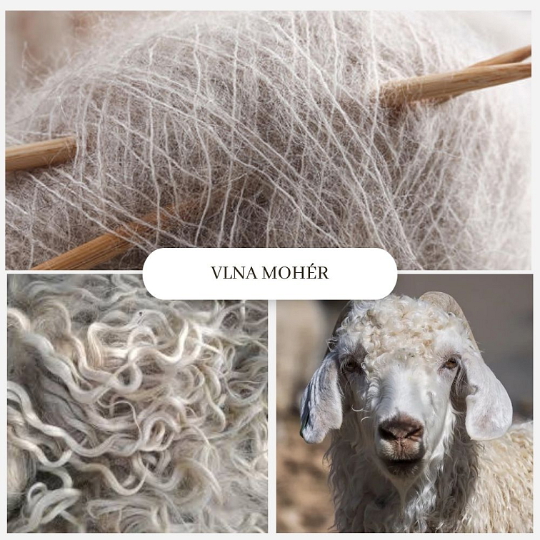 Quax štýlová a pohodlná podnožka Gomi k otočnému kreslu - Mohér Beige