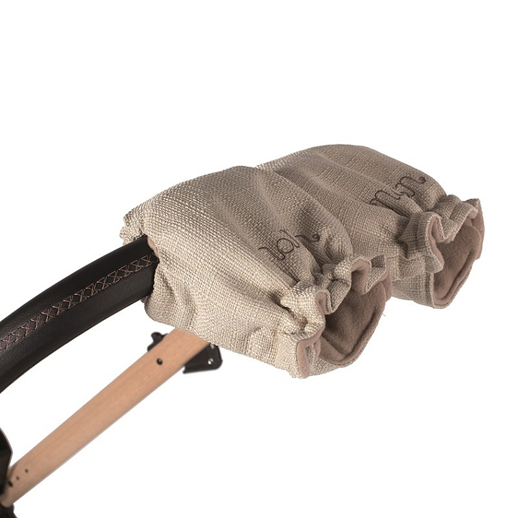 Momon rukavice After 59 čierne