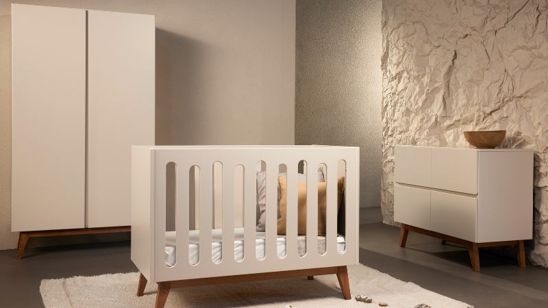 10 tipov, ako pripraviť detskú izbu snov: Vytvorte útulný a funkčný priestor pre vaše dieťa