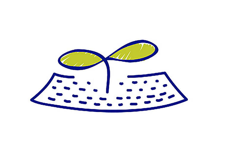 Detské pleny Moony Air Fit